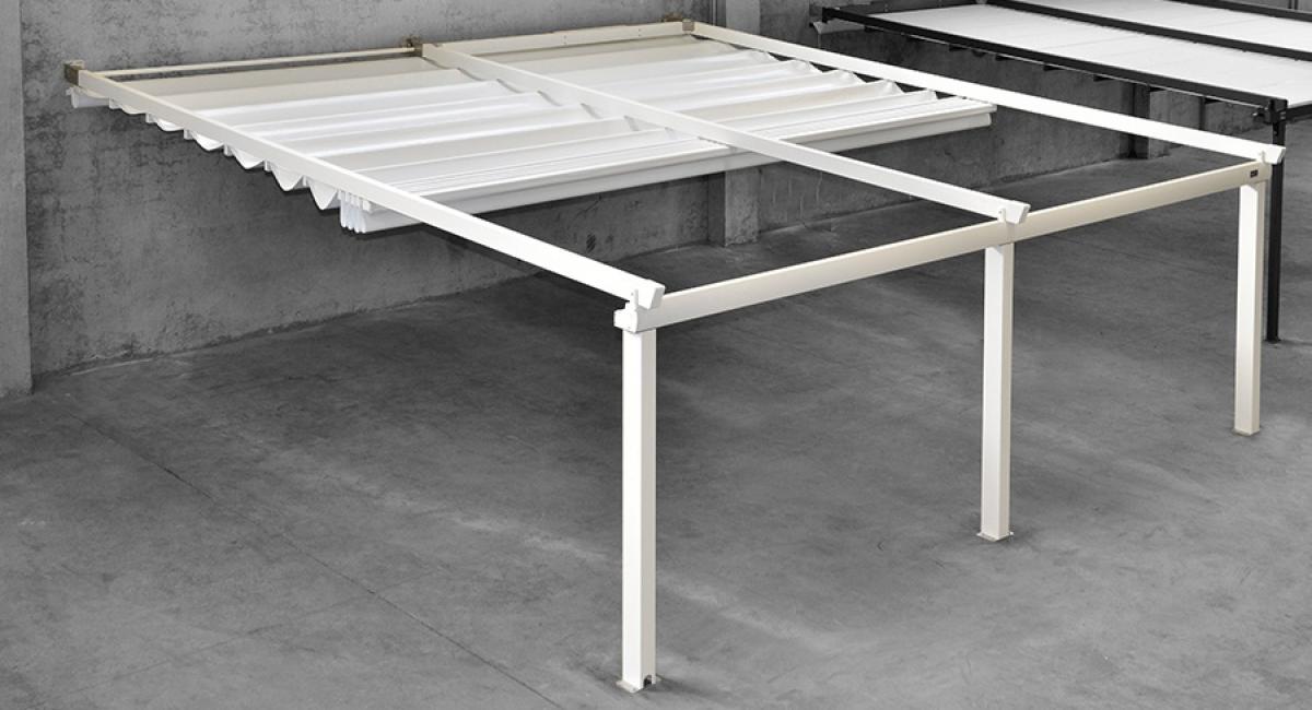 PERGOLA FLOPER 120