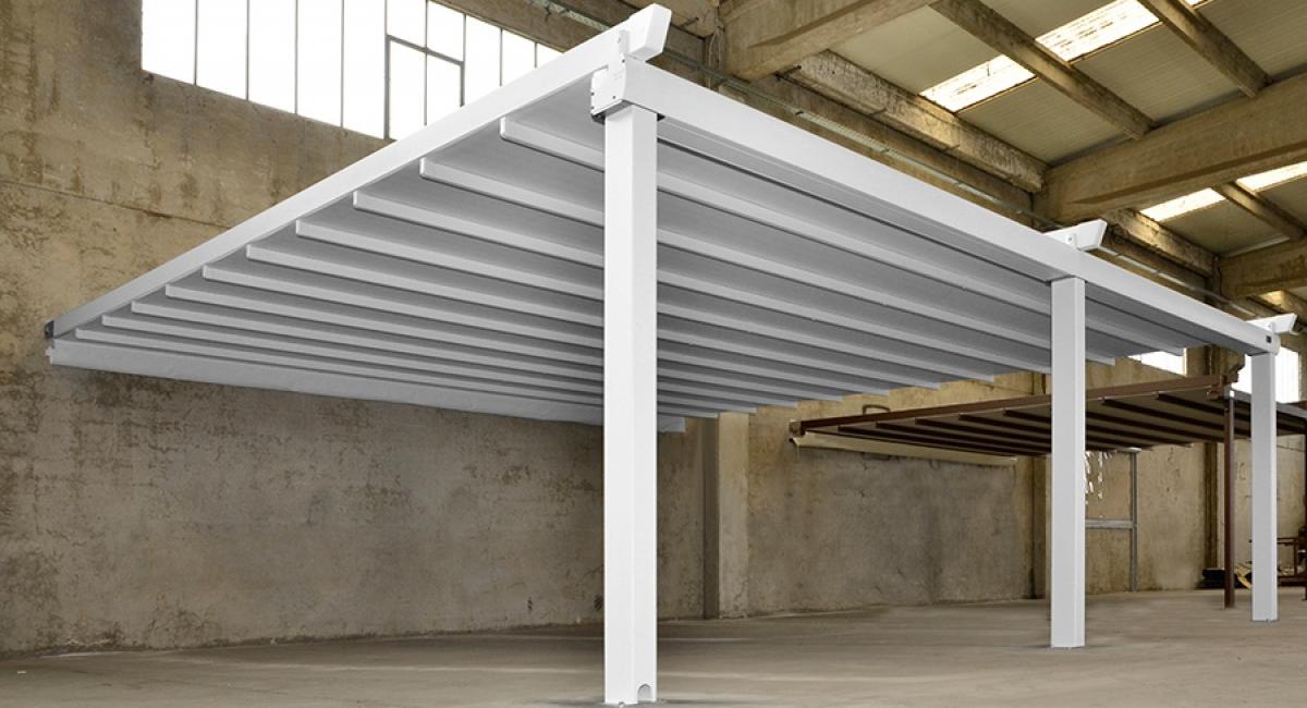 PERGOLA FLOPER 120