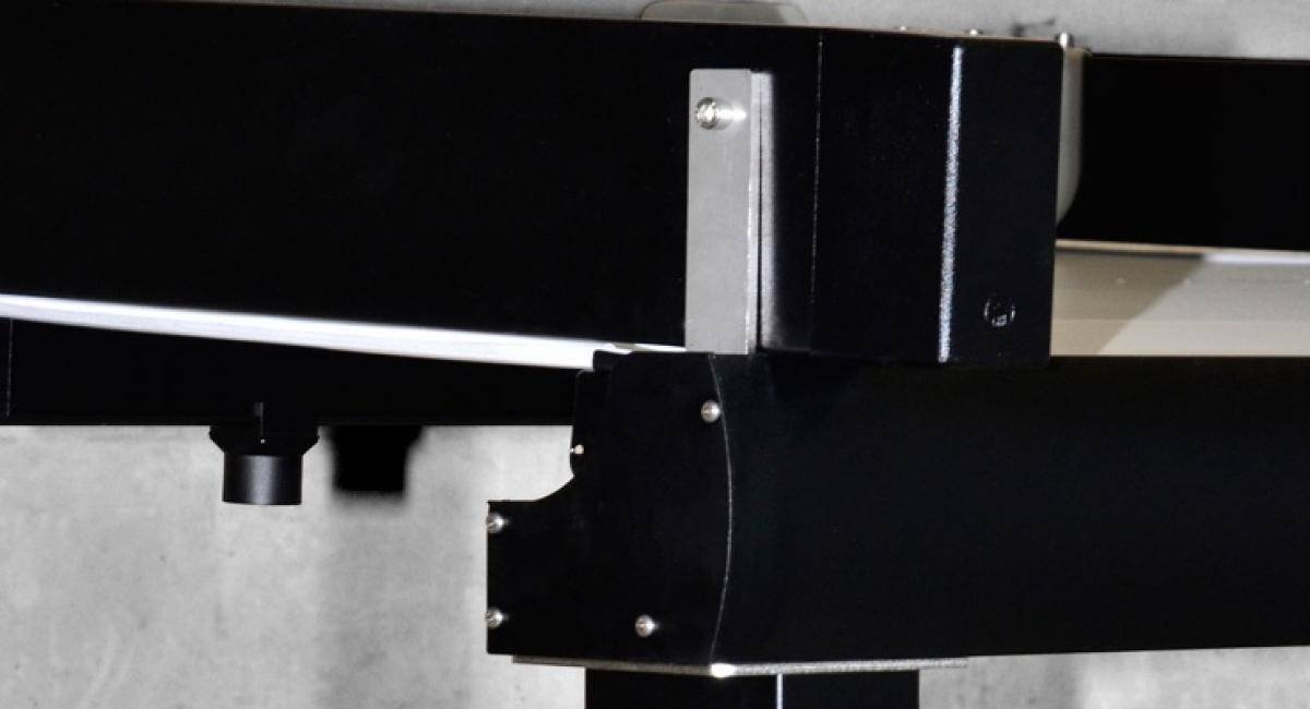 PERGOLA FLOPER 160