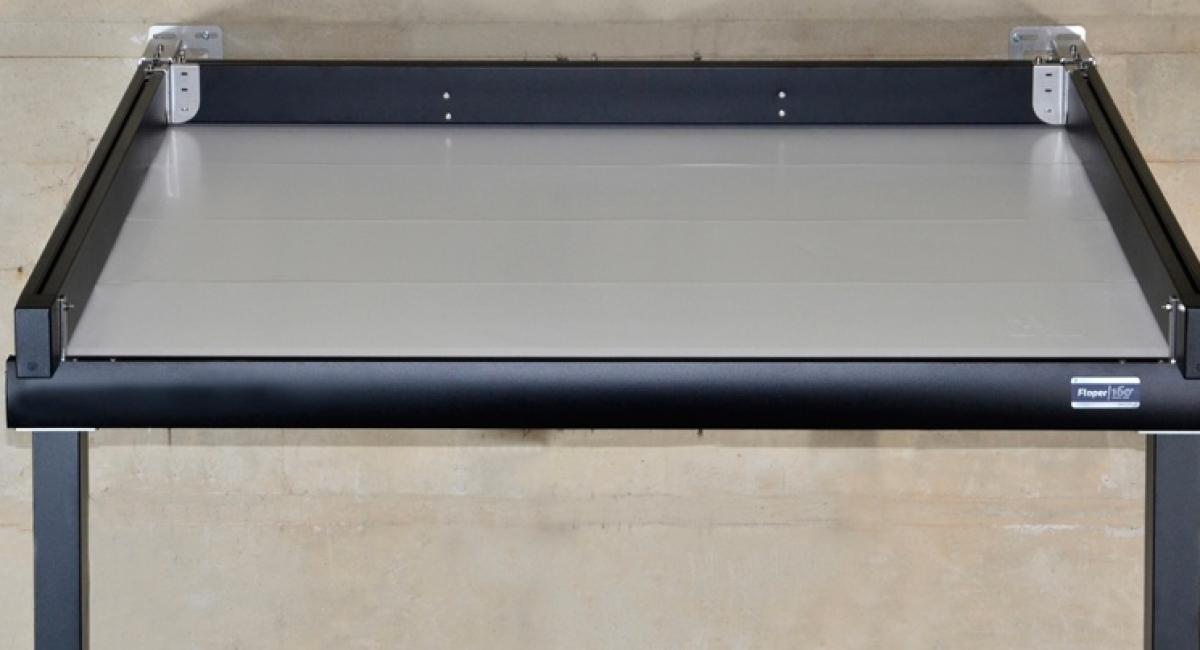 PERGOLA FLOPER 160