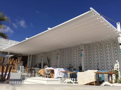 Cavo Restaurant Cafe Bar